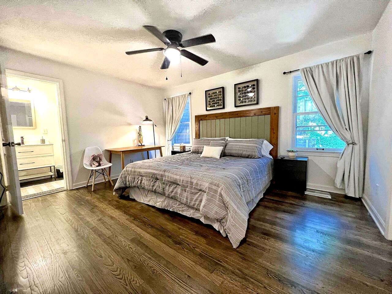 Great Cabin Perfect for Small Groups in Northport, Alabama