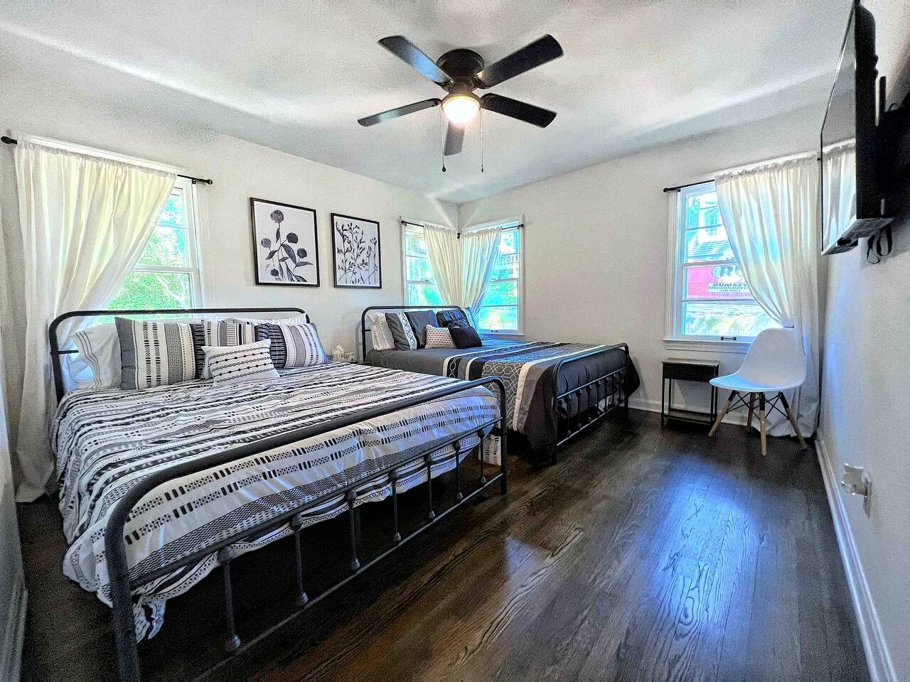 Great Cabin Perfect for Small Groups in Northport, Alabama