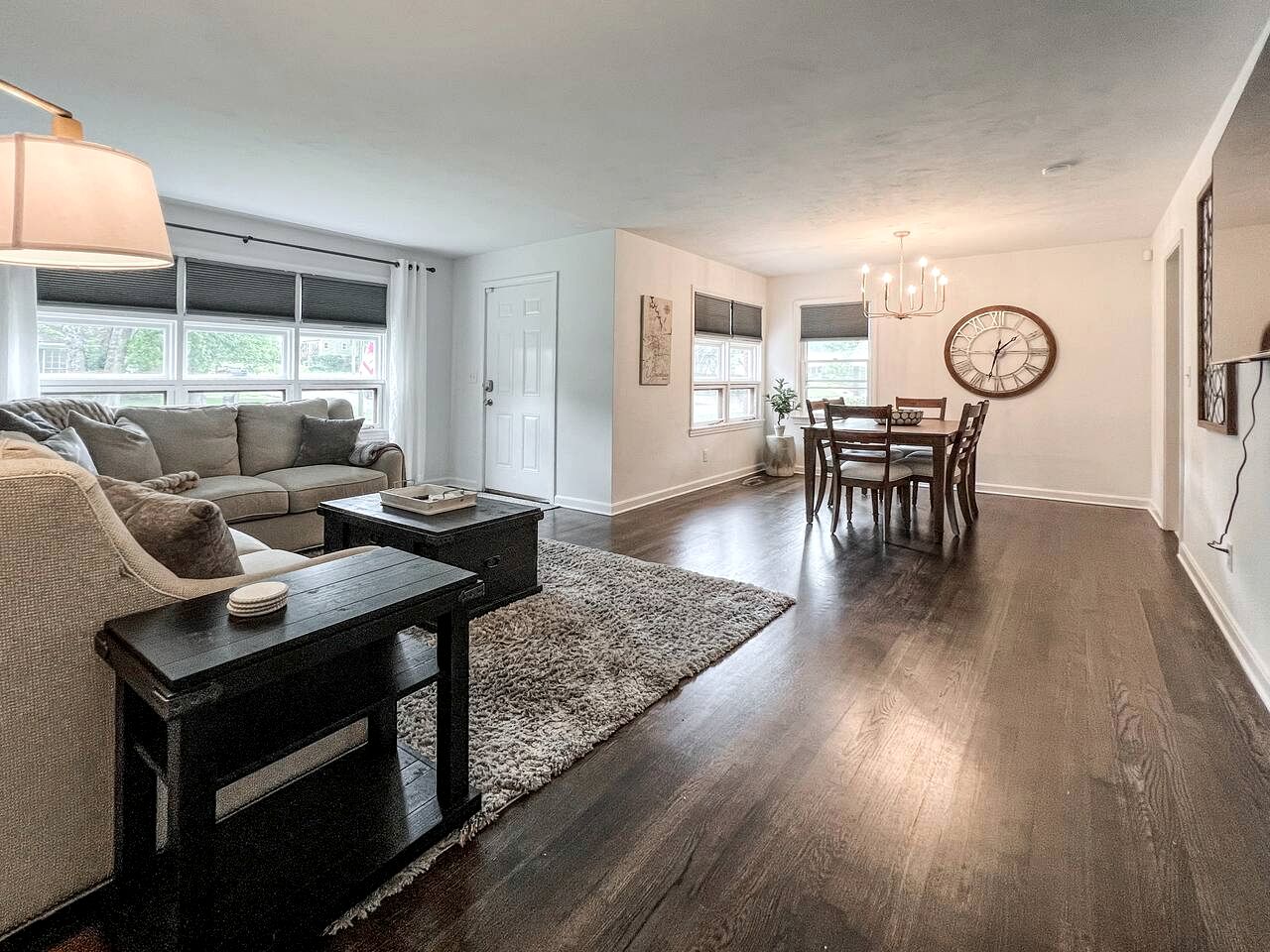 Great Cabin Perfect for Small Groups in Northport, Alabama