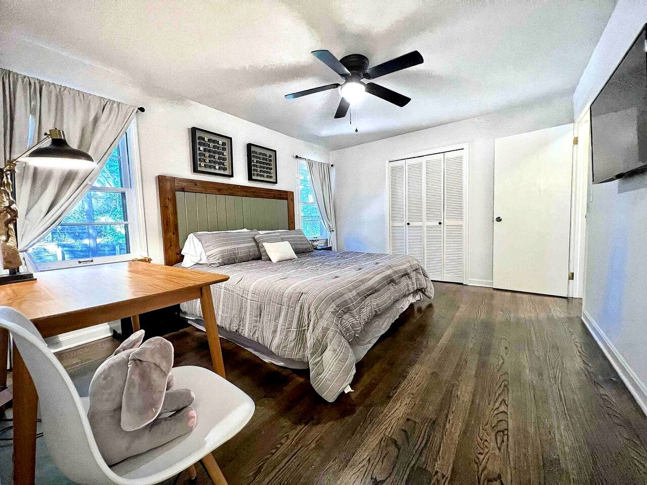 Great Cabin Perfect for Small Groups in Northport, Alabama