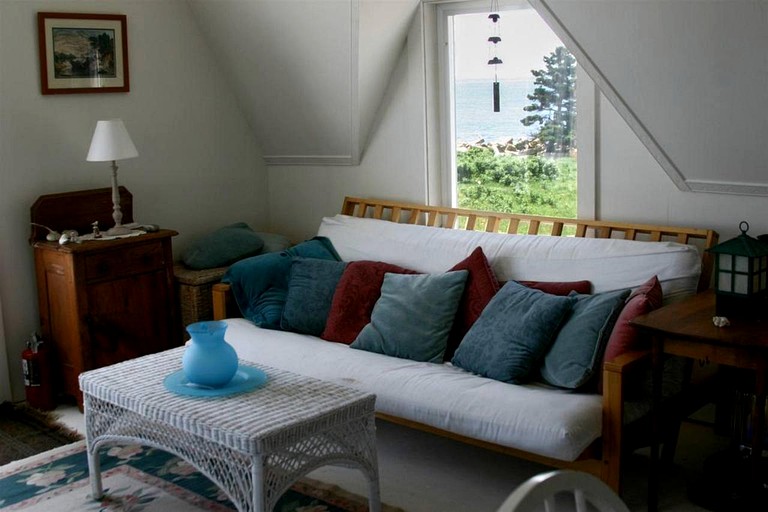 Vacation Rentals (Frenchboro, Maine, United States)