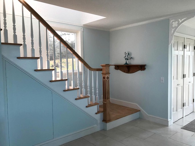 Vacation Rentals (Frenchboro, Maine, United States)