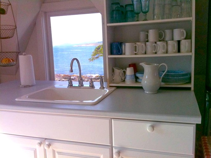 Vacation Rentals (Frenchboro, Maine, United States)