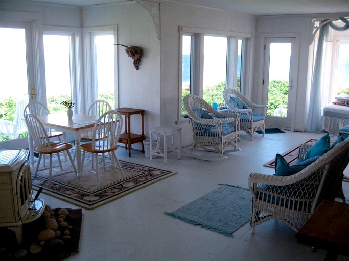 Vacation Rentals (Frenchboro, Maine, United States)