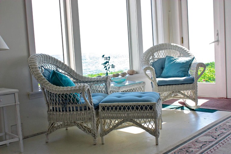 Vacation Rentals (Frenchboro, Maine, United States)