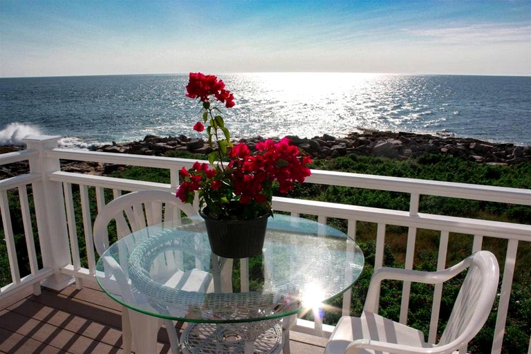 Vacation Rentals (Frenchboro, Maine, United States)