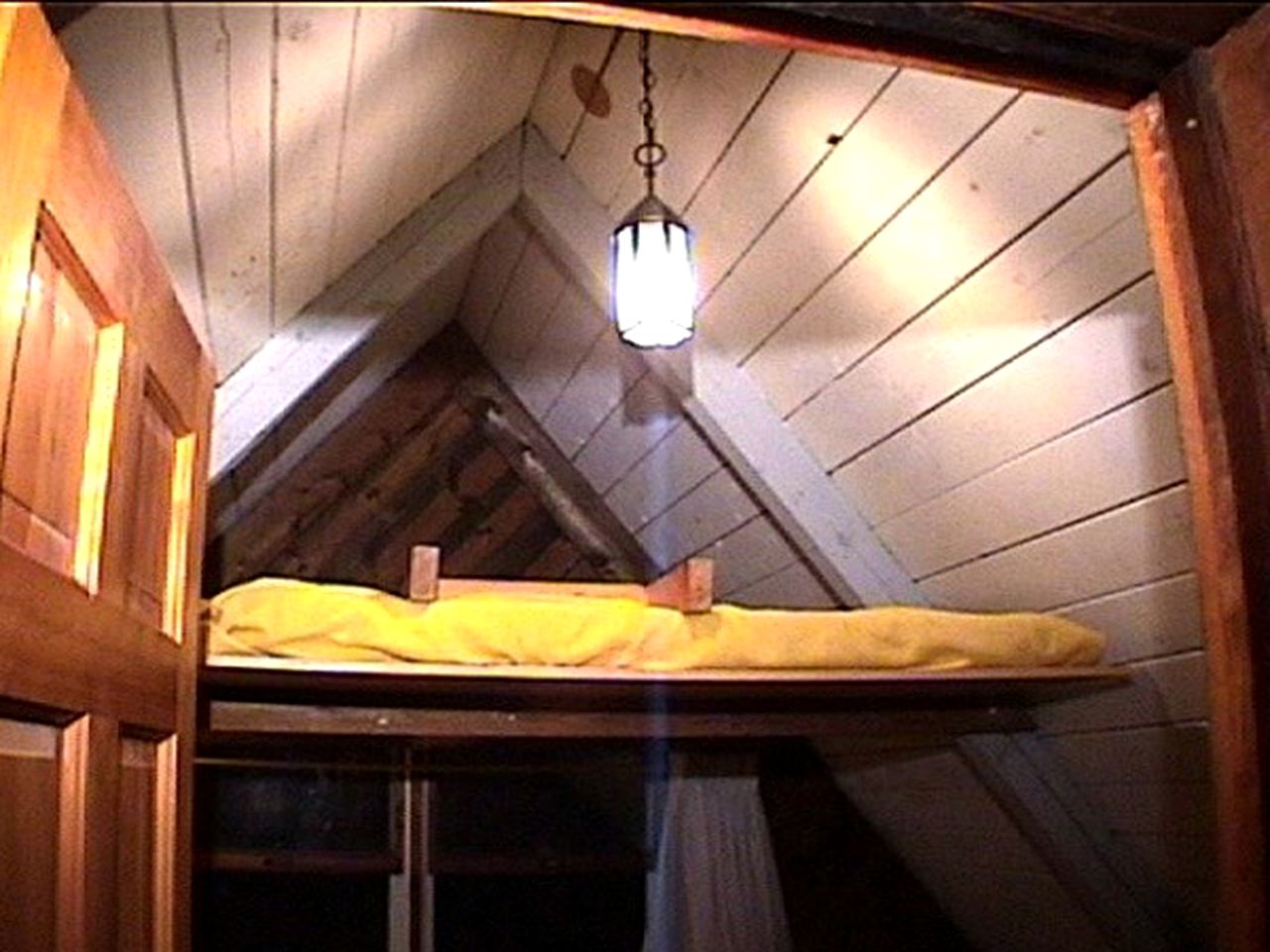 Rustic and Private Family Cabin Rental on Beech Mountain, North Carolina