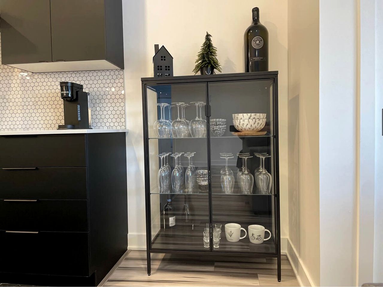 Great Family-Friendly Vacation Rental with Balcony and Barbecue in Saint Donat de Montcalm, Quebec