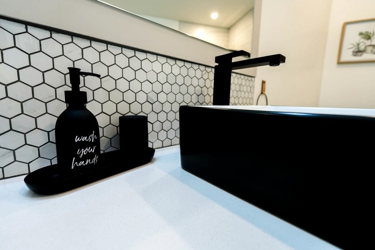 Cabins (Canada, Saint-Donat-de-Montcalm, Quebec)