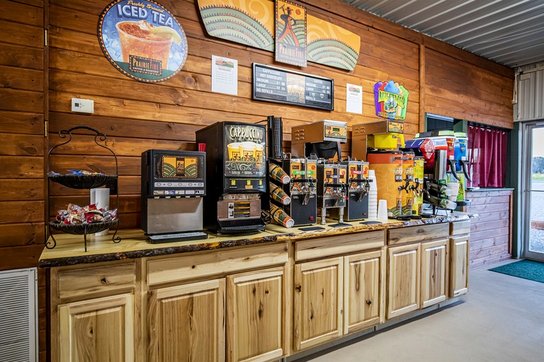 Couple´s Tent 2, Vacation Rentals, Cassville, United States of America