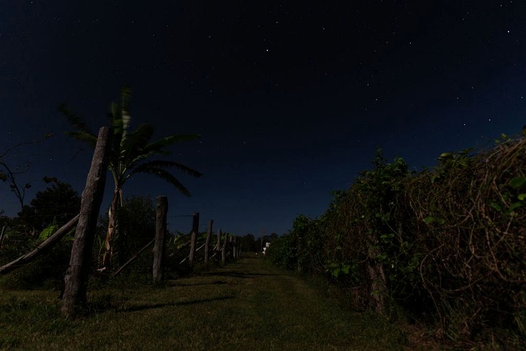 Tiny Houses (Australia, Baffle Creek, Queensland)