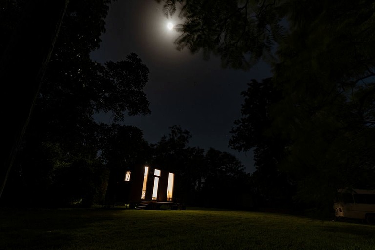 Tiny Houses (Australia, Baffle Creek, Queensland)