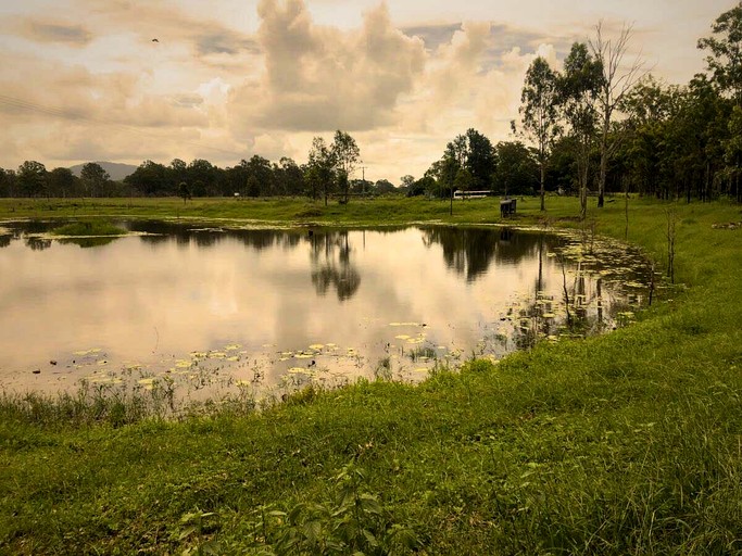 Tiny Houses (Australia, Baffle Creek, Queensland)