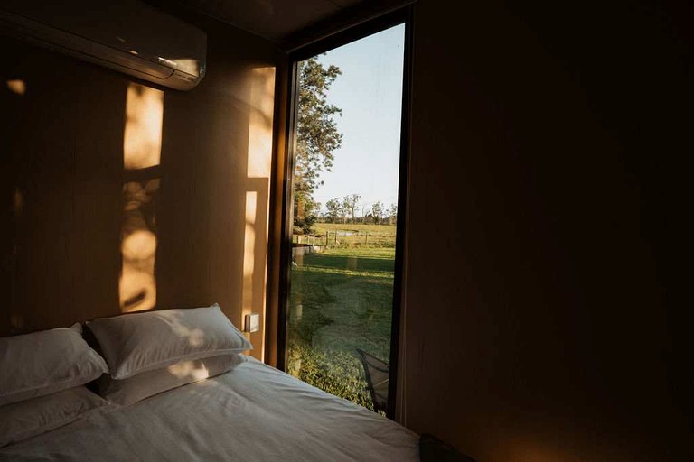 Tiny Houses (Australia, Baffle Creek, Queensland)