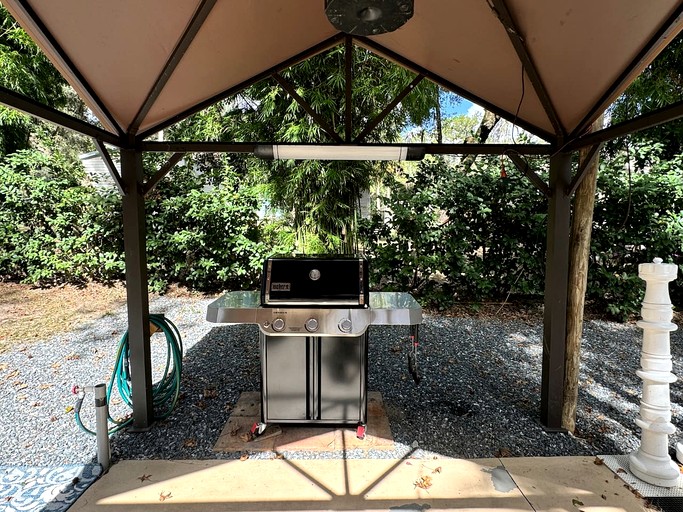 Cabins (United States of America, Dunnellon, Florida)