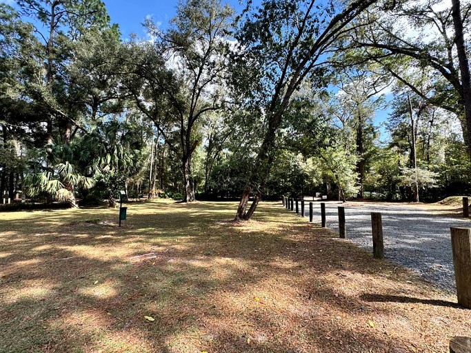 Cabins (United States of America, Dunnellon, Florida)