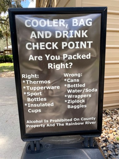 Cabins (United States of America, Dunnellon, Florida)