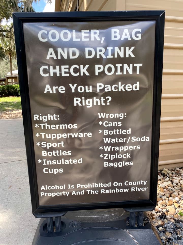 Cozy Cottage with River Access for a Fun-Filled Getaway by the Rainbow River in Florida