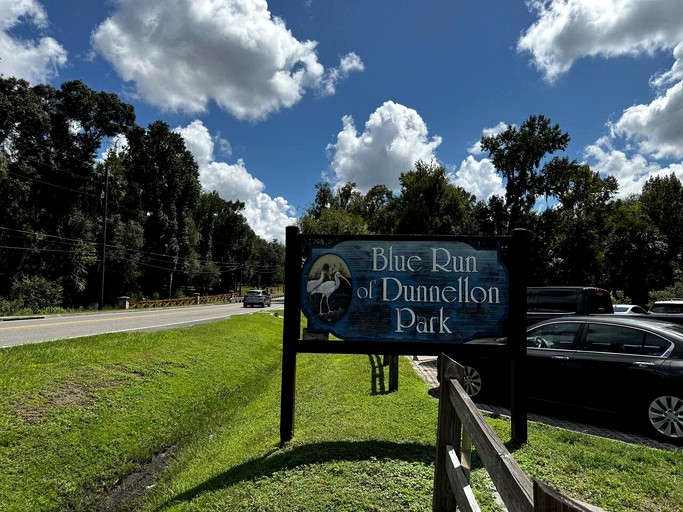 Cabins (United States of America, Dunnellon, Florida)