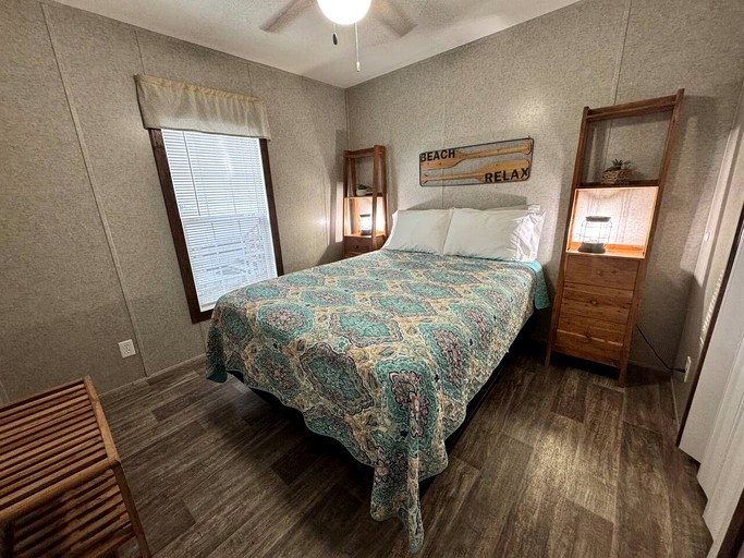 Cabins (United States of America, Dunnellon, Florida)