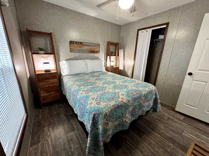 Cabins (United States of America, Dunnellon, Florida)