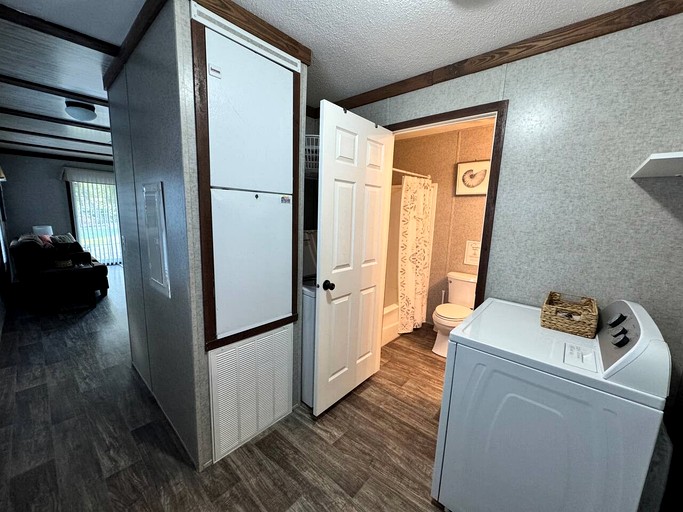 Cabins (United States of America, Dunnellon, Florida)