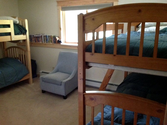 Log Cabins (Chestertown, New York, United States)