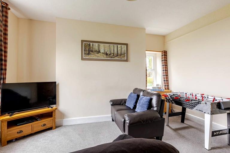 Vacation Rentals (United Kingdom, --, --)