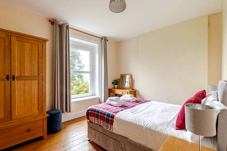Vacation Rentals (United Kingdom, --, --)