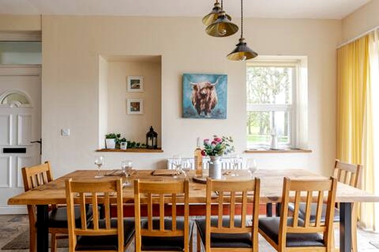 Vacation Rentals (United Kingdom, --, --)