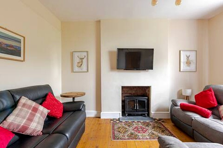 Vacation Rentals (United Kingdom, --, --)