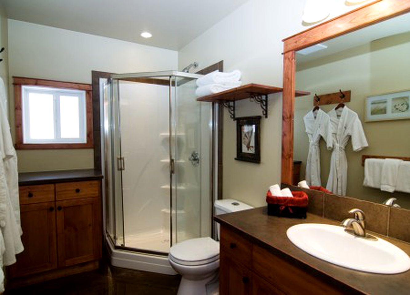 Spacious Cabin for Family Getaways in the Canadian Rockies near Golden, British Columbia