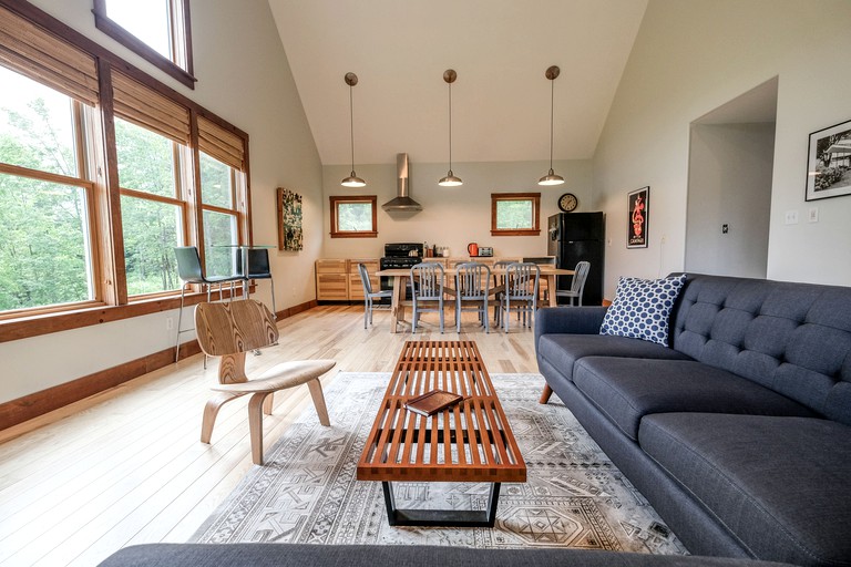 Green Mountain Cottage Surrounded by National Forest, Cottages