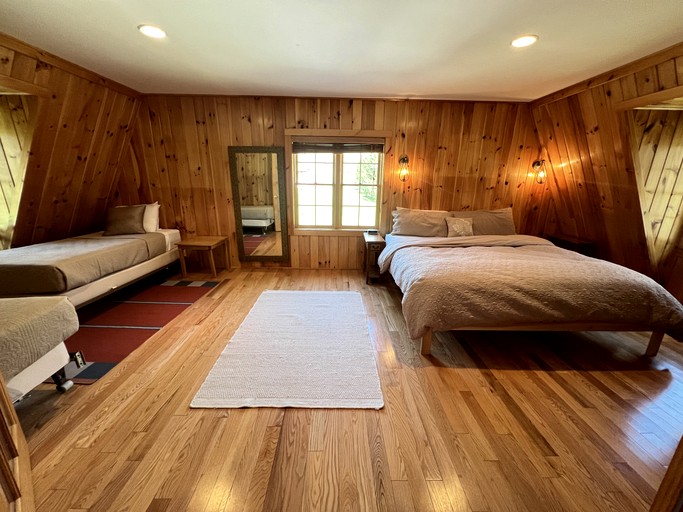 Vacation Rentals (United States of America, Sandgate, Vermont)