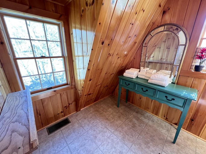 Vacation Rentals (United States of America, Sandgate, Vermont)