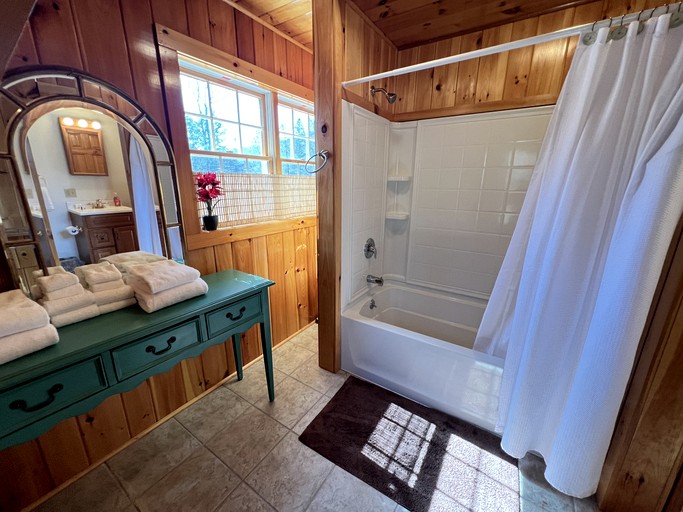 Vacation Rentals (United States of America, Sandgate, Vermont)