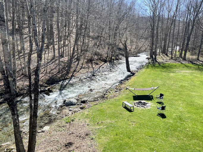 Vacation Rentals (United States of America, Sandgate, Vermont)