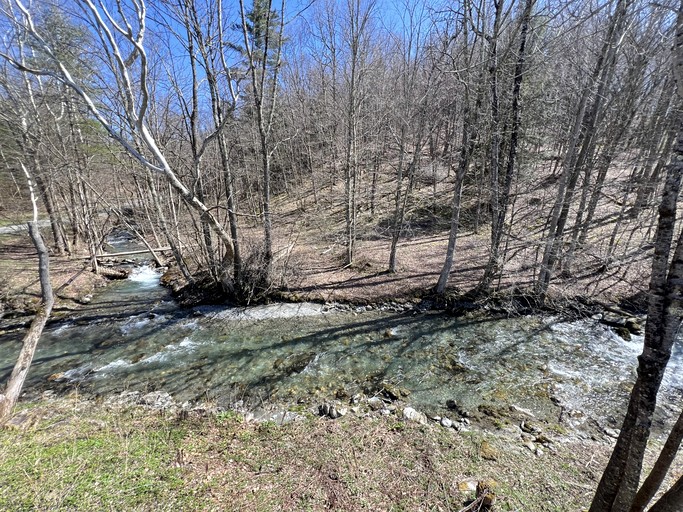 Vacation Rentals (United States of America, Sandgate, Vermont)