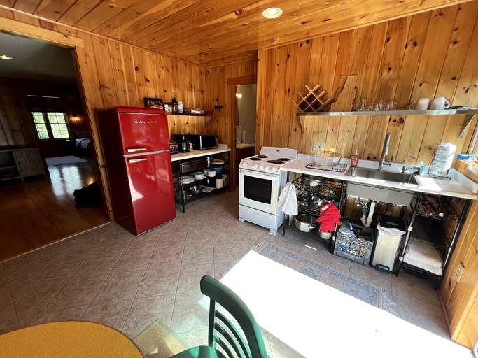 Vacation Rentals (United States of America, Sandgate, Vermont)