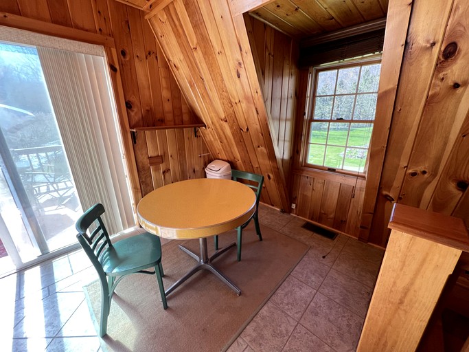 Vacation Rentals (United States of America, Sandgate, Vermont)