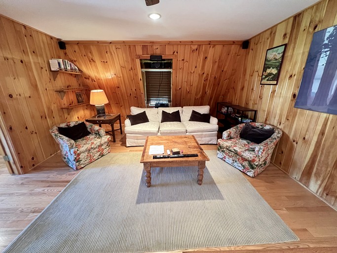 Vacation Rentals (United States of America, Sandgate, Vermont)