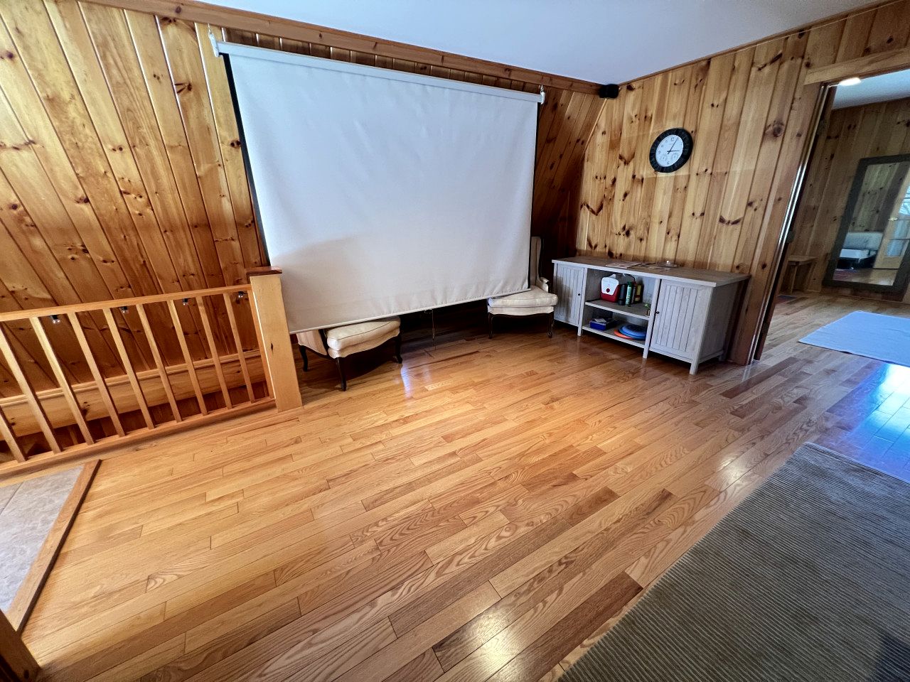 Tranquil Cabin Hideaway with Firepit and Riverfront Views on the Green River in Vermont