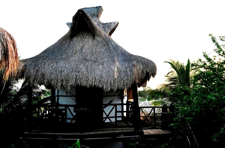 Nature Lodges (Tulum, Quintana Roo, Mexico)