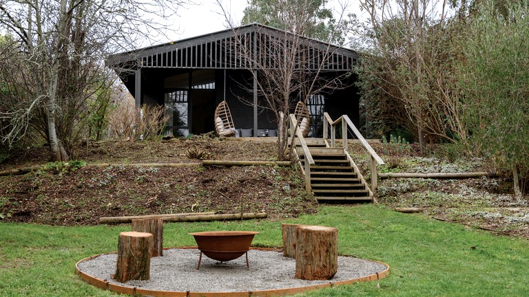 Stunning, Secluded, Rustic Cabin in Daylesford, Victoria