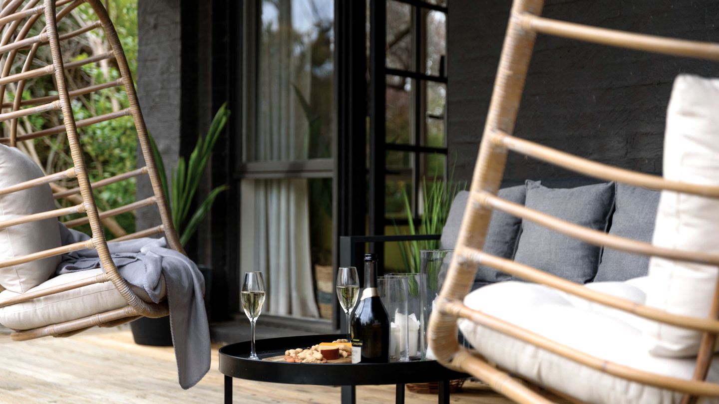 Stunning, Secluded, Rustic Cabin in Daylesford, Victoria