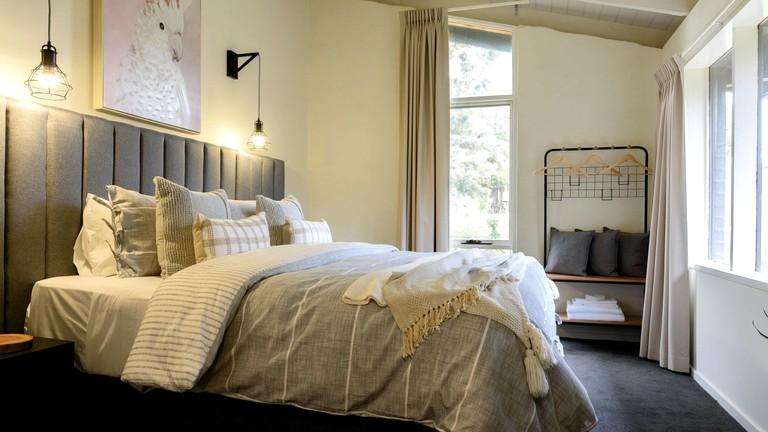 Vacation Rentals (Australia, Daylesford, Victoria)