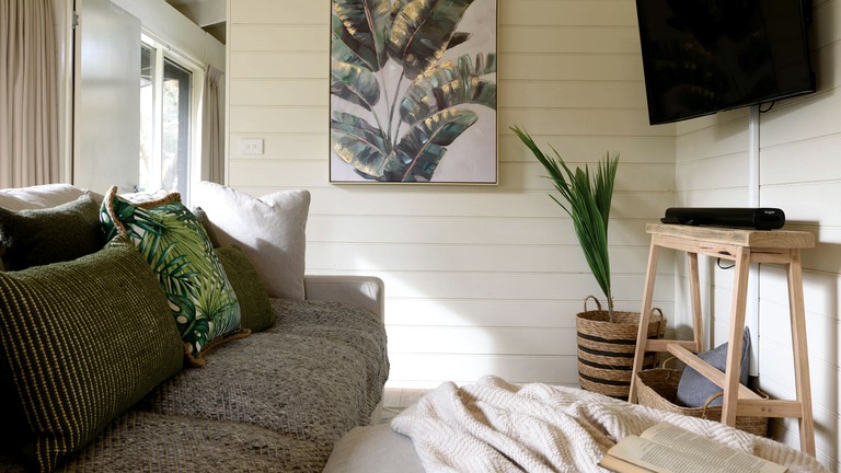 Vacation Rentals (Australia, Daylesford, Victoria)