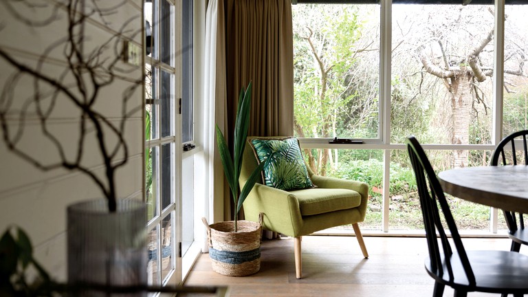 Vacation Rentals (Australia, Daylesford, Victoria)