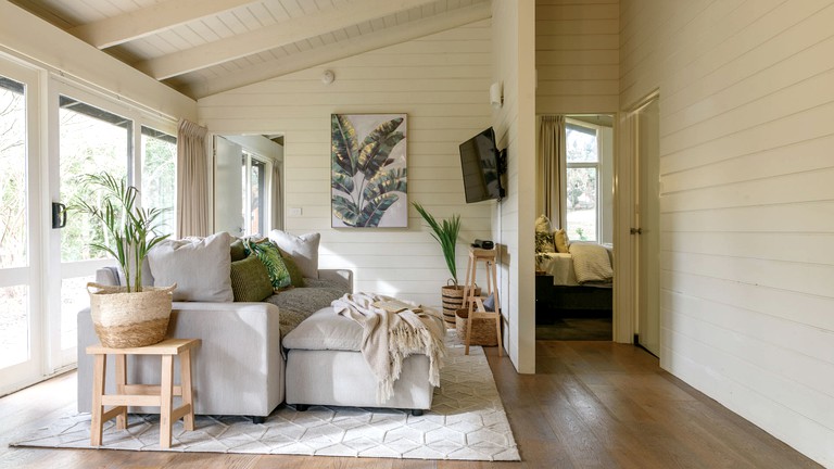 Vacation Rentals (Australia, Daylesford, Victoria)