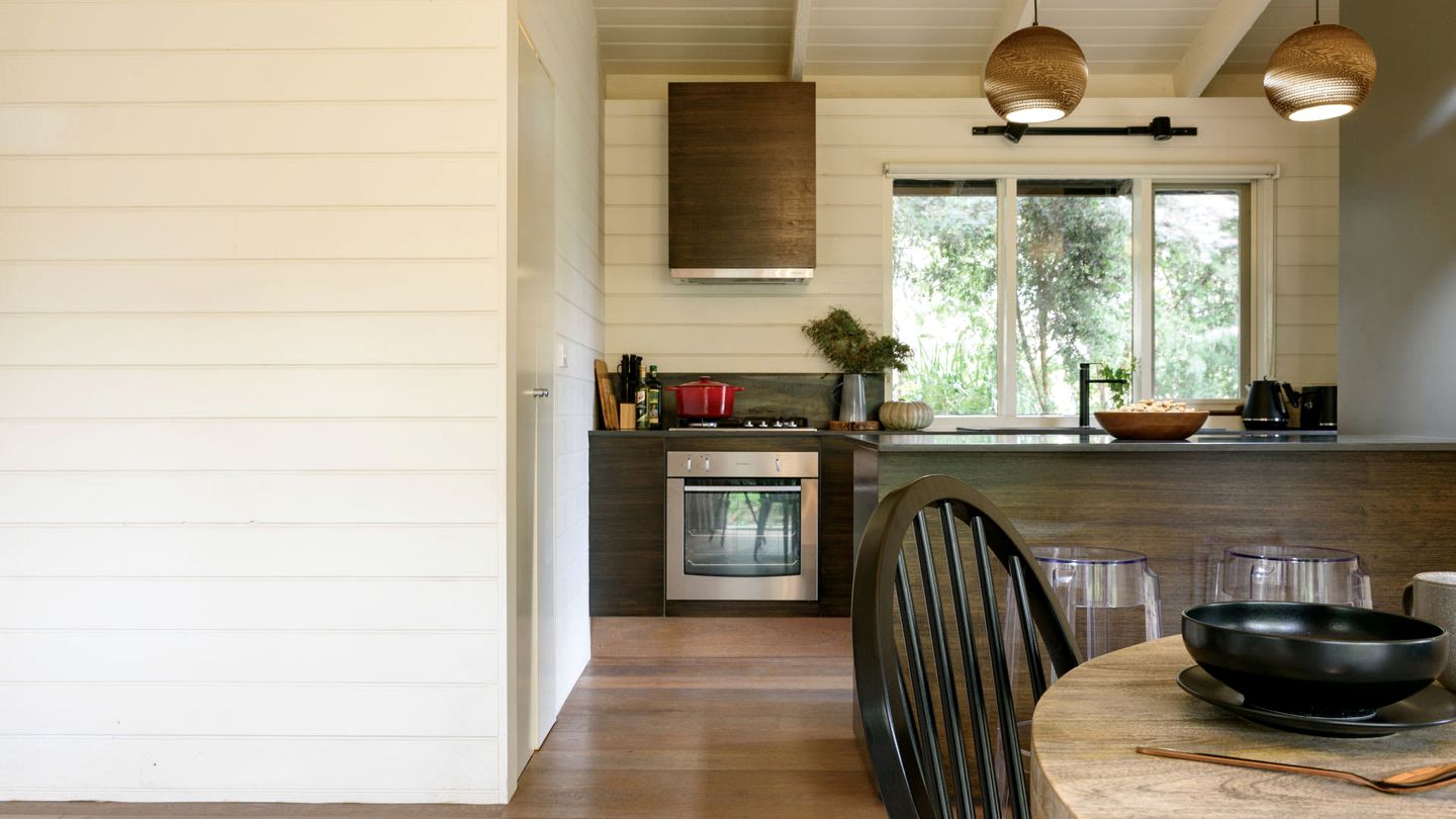 Stunning, Secluded, Rustic Cabin in Daylesford, Victoria